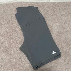 Alosoft shorts